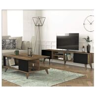 סט סלוני סט מזנון ושולחן דגם אדוניס Geva Design למכירה 