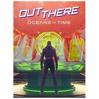 Out There: Oceans of Time למכירה 