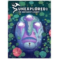 Unexplored 2: The Wayfarer's Legacy למכירה 
