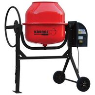 מערבל בטון Karnaf HCM650 למכירה 