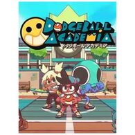 Dodgeball Academia למכירה 