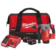 פטיש חציבה/קידוח Milwaukee M18 CHPX למכירה , 4 image