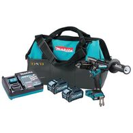 מקדחה/מברגה Makita HP001G מקיטה למכירה , 3 image