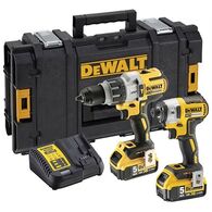 סט מברגות DeWALT DCK276P2 למכירה 