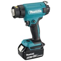 אקדח חום Makita DHG181 מקיטה למכירה , 2 image