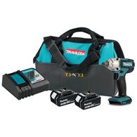 מפתח אימפקט Makita DTW251 מקיטה למכירה , 4 image