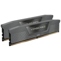 זיכרון  למחשב נייח 64GB 4800Mhz Corsair Vengeance CMK64GX5M2B5200Z40 קורסייר למכירה 