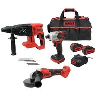 סט כלים Target T13581 TK304 למכירה , 2 image