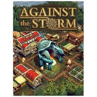 Against the Storm למכירה 