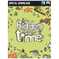 Hidden Through Time למכירה 