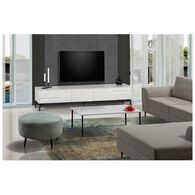 מזנון מזנון טלויזיה דגם אורי Leonardo למכירה , 2 image