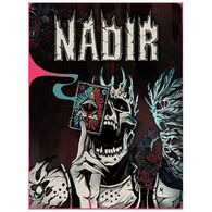 Nadir: A Grimdark DeckBuilder למכירה 