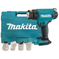 אקדח חום Makita DHG181 מקיטה למכירה , 3 image
