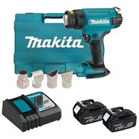 אקדח חום Makita DHG181 מקיטה למכירה , 4 image