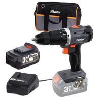 מקדחה/מברגה 102700-017 Hunter למכירה , 3 image