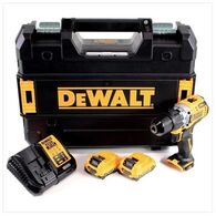 מקדחה/מברגה DeWALT DCD706D2 למכירה , 3 image