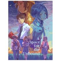 A Space for the Unbound למכירה 