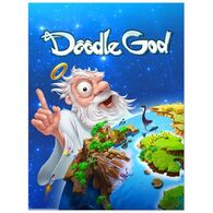 Doodle God למכירה 