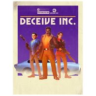 Deceive Inc. למכירה 
