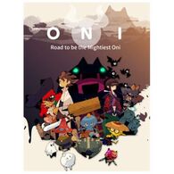 Oni: Road to the Mightiest Oni למכירה , 2 image
