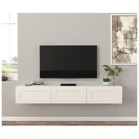 מזנון מזנון צף דגם סמואל Geva Design למכירה , 2 image