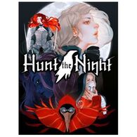 Hunt the Night למכירה 