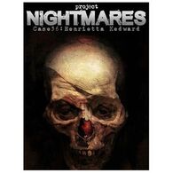 Project Nightmares Case 36: Henrietta Kedward למכירה 