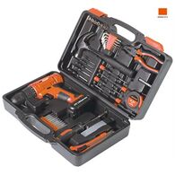 סט כלים Pure Energy Drillx-45 למכירה , 3 image