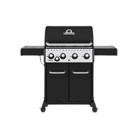גריל  גז Broil King Crown 440 ברויל קינג למכירה 