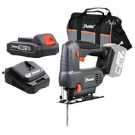 מסור  גבס 100610-023 Hunter למכירה , 2 image