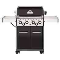 גריל  גז Broil King BARON 490 ברויל קינג למכירה , 2 image
