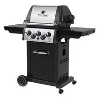 גריל  גז Broil King Monarch 390 ברויל קינג למכירה 