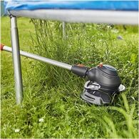 חרמש Gardena ComfortCut 550 למכירה , 3 image