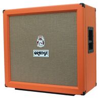 בוקסה לגיטרה Orange PPC412 למכירה , 2 image