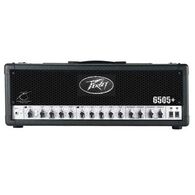 מגבר מנורות לגיטרה Peavey 6505 Plus למכירה , 2 image