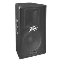 רמקול מוגבר PEAVEY PV115D למכירה , 2 image