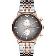 שעון יד  אנלוגי  לגבר Emporio Armani AR1721 למכירה 