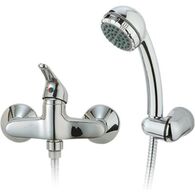 ברז סוללה 69020 ענבר  מדגל למכירה , 2 image