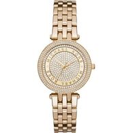שעון יד  אנלוגי  לאישה Michael Kors MK3445 מייקל קורס למכירה 