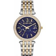 שעון יד  אנלוגי  לאישה Michael Kors MK3401 מייקל קורס למכירה 