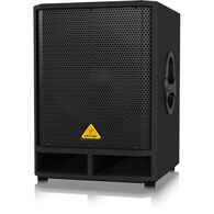 רמקול מוגבר Behringer VQ1500D ברינגר למכירה , 2 image