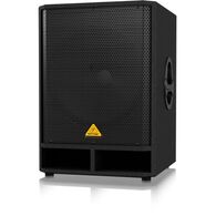 סאבוופר מוגבר Behringer VQ1800D ברינגר למכירה , 2 image