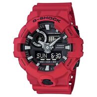 שעון יד  משולב  לגבר Casio G-Shock GA7004A קסיו למכירה 