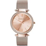 שעון יד  אנלוגי  לאישה Michael Kors MK3369 מייקל קורס למכירה 