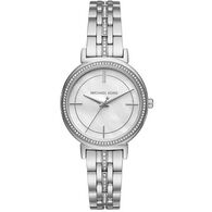 שעון יד  אנלוגי  לאישה Michael Kors MK3641 מייקל קורס למכירה 