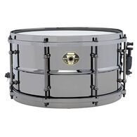 תוף סנר Ludwig Black Magic LW0713 למכירה , 2 image