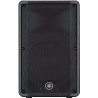 רמקול מוגבר Yamaha DBR12 ימאהה למכירה , 2 image