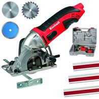 מסור  עגול Einhell TC-CS 860/1 למכירה , 2 image