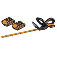 גוזם גדר חיה Worx WG259E למכירה , 4 image