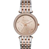 שעון יד  אנלוגי  לאישה Michael Kors MK3726 מייקל קורס למכירה , 2 image